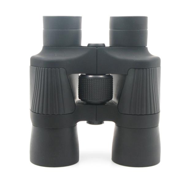 Buy cheap Reverse Porro Prism 40mm Center Focus Binoculars 10x Magnification from wholesalers