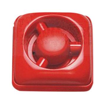 Buy cheap ABS HOUSING Fire Siren Output:105±3dB at 1m from wholesalers