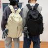 Buy cheap Sympathybag mens backpack ins trendy cool versatile personalized male junior high school college student schoolbag from wholesalers