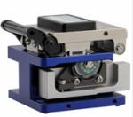 Light Weight Fiber Optic Cleaver Superior Blade Height And Rotational Adjustment