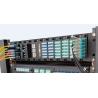 Buy cheap OM3 OM4 MTP MPO Cassettes 1MPO To 12LC 12 Fiber Conversion from wholesalers