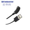 Buy cheap 4Pin Arc Colombia Sus Spring Amphenol Double-Head Pog Pin Socket Pogo Pin Magnet Connectors from wholesalers