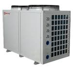 50KW Meeting Heat Pump Air To Water For Swimming Pool 32 Degree Water Temperatur