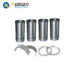 Wd615 Wd618 Engine Parts For Weichai Steyr Engine Customized