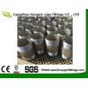Buy cheap GOST Thread Black Carbon Steel Long Welded /Pipe Nipple from wholesalers