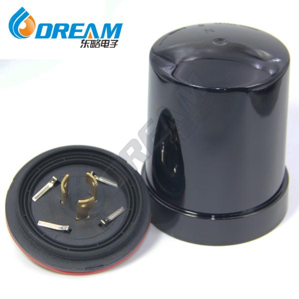 Buy cheap Round 7-Pin Twist-Lock Photocontrol from wholesalers