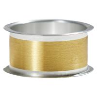 Buy cheap 10% Elongation Gold Plated Silver Wire For Memory Market High Purity Superior product