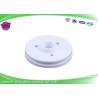 Buy cheap A290-8006-X707 64x6.5x6T Fanuc EDM Parts F414A ceramic Lower Sub Wire Roller from wholesalers