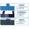 Buy cheap Metallic Laminated Bags Cooler Bags Zipper Bags Wine Bottle Bags Drawstring Bags Shoulder Bags/Postman bag Garmemt Bags from wholesalers