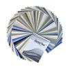 Buy cheap Fiberglass Sun Shade Fabric 100% Window Sun Block Solar Sunscreen Fabric from wholesalers