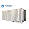 Buy cheap Easy Maintenance Cummins Diesel Generator Meet Emissions Regulations from wholesalers