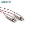 Buy cheap 3V 30000rpm Vibrating Coreless Motor, 7mm Mini Coreless Motor For Beauty Device from wholesalers