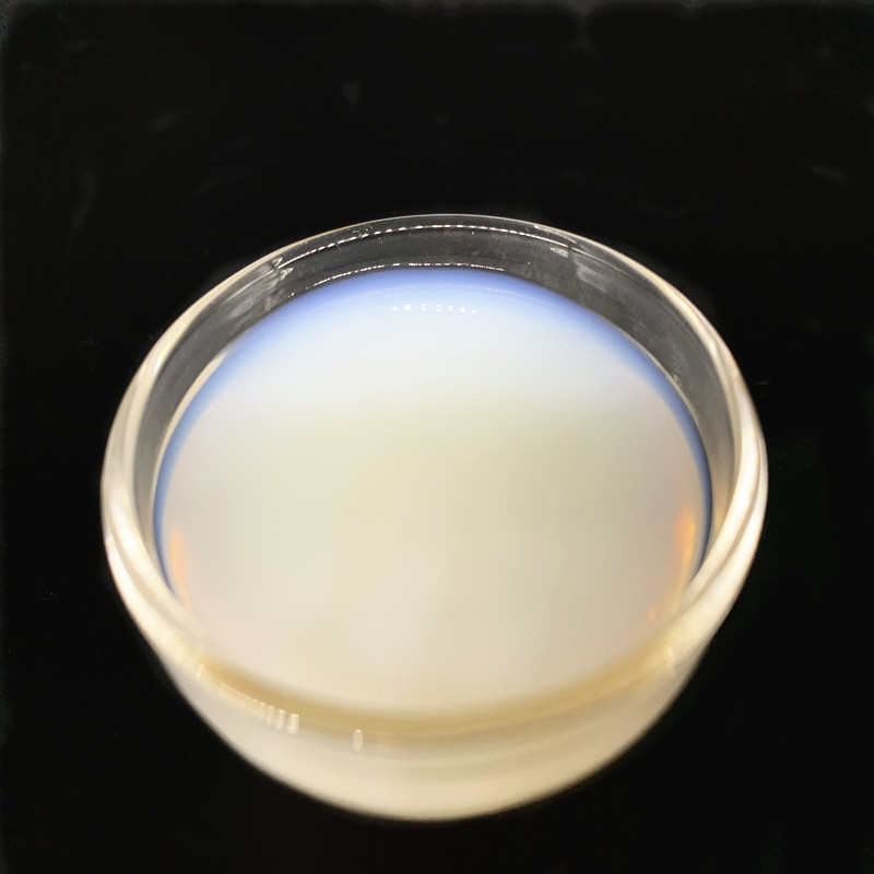 Translucent Milky White Water Based Acrylic Emulsion Improving Cement Flexibility