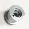 Buy cheap Richconn polished AL2014 AL6061 Milling Aluminium Motorcycle Parts from wholesalers