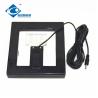 Buy cheap Zhiwang 9V Mini Poly Photovoltaic Solar Panel 1.5W Glass Laminated Solar Panel Charger ZW-1.5W-9V from wholesalers