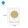 Buy cheap Five-Color Cob Led Chip Rgbww 3856 300w 500w 36v 39v For Photography Light from wholesalers