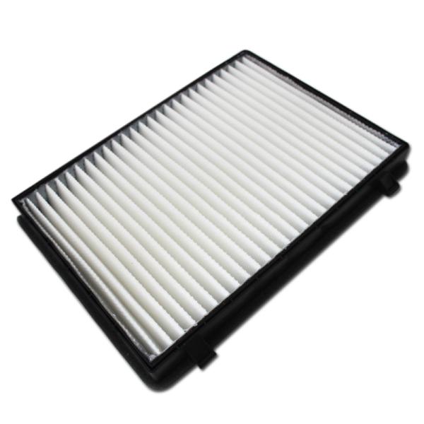 Buy cheap CU21008 Car Air Conditioner Filter For TOYOTA 8856813010 from wholesalers