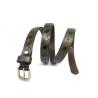 Buy cheap Cowhide Female 2.0cm Width Full Grain Leather Belt from wholesalers