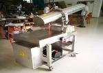 industrial stainless steel material cold juice presser machine for fruits and