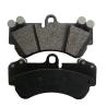Buy cheap 95535193901 Metal Cayenne Porsche Brake Pad 2002 - 2010 TS16949 from wholesalers
