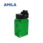 Bistable Vacuum Valve 2/3 Way Type Solenoid Controlled 8.5 To 40mm Nominal