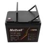 Buy cheap 12v Lipo4 Deep Cycle Lithium Battery 100ah 200ah 300ah RV Solar Lithium Ion Batteries from wholesalers