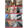 Buy cheap 304 316 Stainless Steel Perforated Sheet For Ventilation Panels 1250mm Width from wholesalers