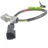 Buy cheap catererpillar 320B 320C Xcavator Sensor RPM Speed Revolution Sensor 125-2966 196-7973 from wholesalers