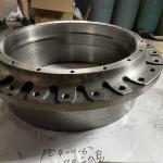 PC450-6 Final Drive Hub 208-27-61192 208-27-61191 208-27-61190 PC400-6 Travel