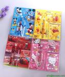 Buy cheap Promotional Items School Stationery Office Stationery Gift Set,personalized stationery set from wholesalers