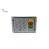 Buy cheap 445-0745408 4450745408 ATM Machine Parts NCR 66XX USB EPP Keyboard from wholesalers