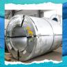 Buy cheap 1000-2000mm 8K Surface Cold Rolled Stainless Steel Coil 201 304 from wholesalers