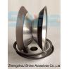 Buy cheap 12V9 Bowl Shaped Resin Bond Diamond Grinding Wheel For Circular Saw Blade from wholesalers