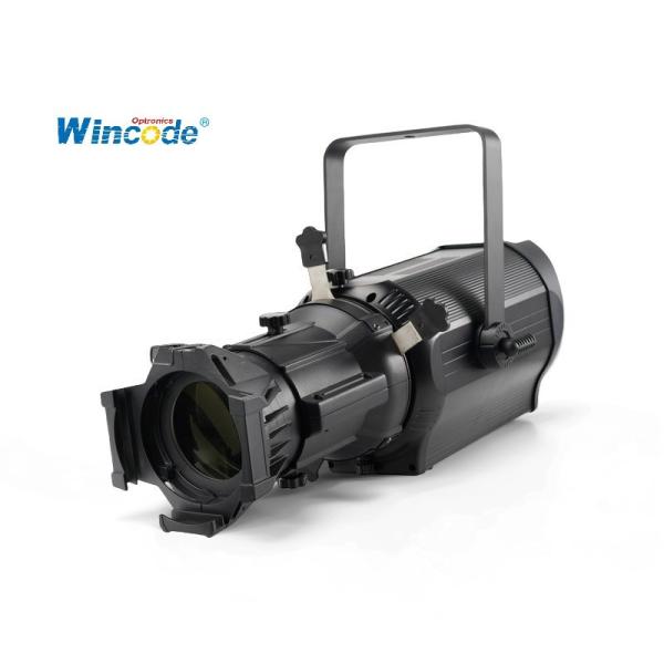 Buy cheap 300W LED RGBW 4 in 1 Leko Profile Framing Spot Light For Conference Auditorium Theatre Church from wholesalers