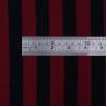 Buy cheap 230cm Striped Knit Fabric French Terry 100% Cotton Autumn Winter Soft Wear from wholesalers