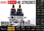 High quality High Pressure Fuel Pump 094000-0652 094000-0830 D28C-001-800 for