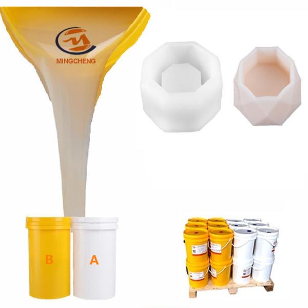 Buy cheap Flesh Colour RTV2 Life Casting Silicone Rubber For Molding Body Parts from wholesalers