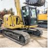 Buy cheap CAT 308E Excavator Original 8 Ton Mini Good Condition Made in Japan 0.31m3 Bucket Capacity from wholesalers