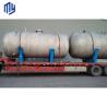 Buy cheap Horizontal Stainless Steel Underground Gas Storage Tank with Customized 50L Capacity from wholesalers