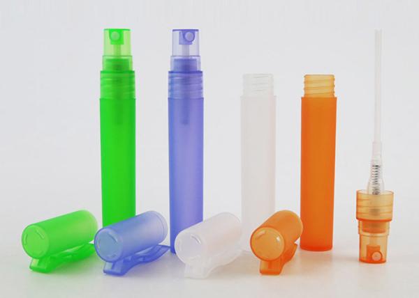Buy cheap Screw Cap 15ml Pen Type Perfume Spray Bottle from wholesalers