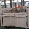 Buy cheap Stainless Steel Adjustable Carton Stitching Machine For B2B Clients from wholesalers