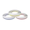 Buy cheap 3D Side Middle Pass Light Strips Yellow Waterproof Illuminated Channel Letters from wholesalers
