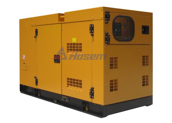Buy cheap ASF184F Alternator 30kVA Ricardo Diesel Generator from wholesalers