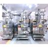 Buy cheap Automatic Small Sachet Filling Machine Liquid For Shampoo Bag from wholesalers