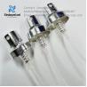 Buy cheap Precision And Beautiful Aluminum Perfume Bottle Pump Valve Sprayer from wholesalers
