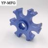 Buy cheap Chemical Film Al6063 AL7075 Aluminum Die Casting Aluminum Machining Service from wholesalers