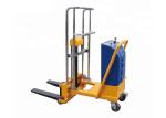 Counter Weight Hydraulic Mini Electric Stacker Capacity 250Kg