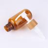 Buy cheap Luxury cosmetic packaging and container lotion cosmetic bottles sets from wholesalers