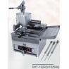 Buy cheap Mini Donut Maker Automatic Doughnut Machine 3 Nozzles Set Tainless Steel from wholesalers