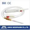 Buy cheap Surgical CE Certified Blood Transfusion Sets from wholesalers